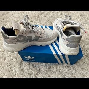 3M X NITE JOGGER 'FOOTWEAR WHITE